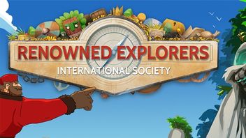 Renowned Explorers: International Society review – feeling like Indiana Jones