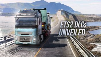 Which ETS2 DLCs are really worth buying? A detailed guide to all map add-ons from Nordic Horizons to Going East!