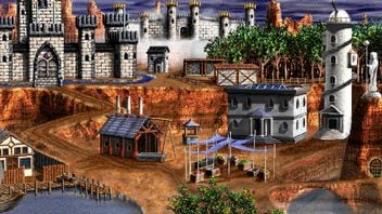 A fan-made remaster of Heroes of Might and Magic 2 now with new maps. Fheroes2 has received a major update
