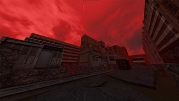 Ashes: Blackwater is a free post-apocalyptic first-person shooter and a spin-off to one of the best best games made on Doom II engine