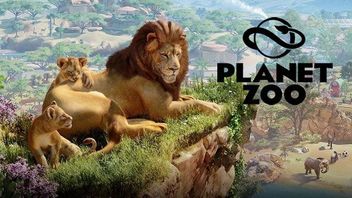 Planet Zoo Review – Is This Even a Game?