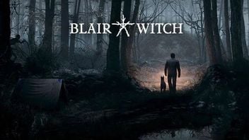 Blair Witch Review – the Scariest Forest