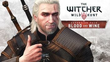 The Witcher 3: Blood and Wine Review – A fairy-tale duchy tinged with blood