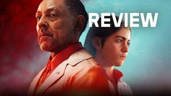 Far Cry 6 Review: Order in Revolution