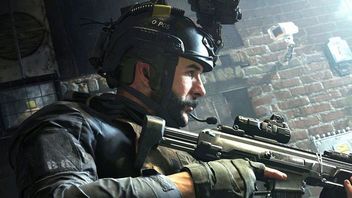 CoD: Modern Warfare - First Battle Scheduled for December