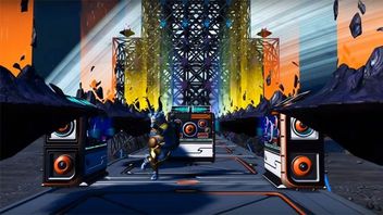 No Man's Sky Enables You to Create Your Own Music