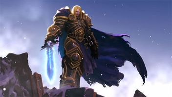Warcraft 3 Reforged - New Hardware Requirements for PC