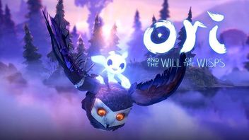 How to Make a Perfect Game? Ori and the Will of the Wisps Review