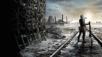 Platige Image Awarded for Metro Exodus Trailer