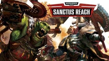 Warhammer 40,000: Sanctus Reach Review – New Final Liberation?