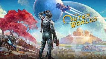 The Outer Worlds Review – RPG of the Year? Yeah, of 2012