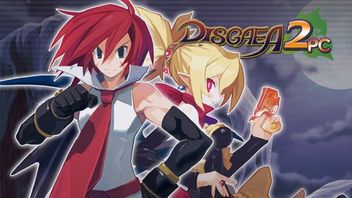 Disgaea 2 review – tactical RPG with a touch of craziness