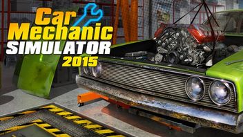 Review of Car Mechanic Simulator 2015 - A Solid Makeover in the Repair Shop