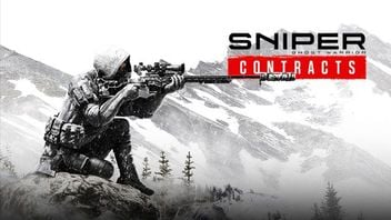 Sniper: Ghost Warrior Contracts Review – Sniper Meets Hitman