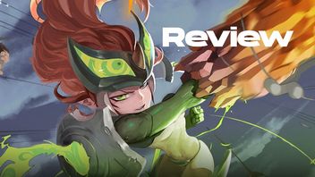 Smelter Review - Beyond Platforming Heaven And Hell