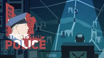 This is the Police review – game about police we've all been waiting for