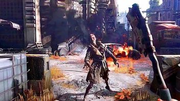 Dying Light 2 Delayed