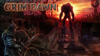 Grim Dawn Review – worthy heir to Titan Quest