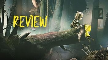 Little Nightmares 2 Review - Can't Sleep, Monster Will Eat Me