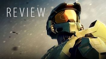 Halo Infinite Review. Say 'Hello' to Successful Reboot!