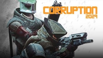 Corruption 2029 Review – Cyborgs Lose to Mutants