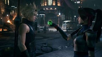 Good Chance That Final Fantasy VII Remake Will Come to PC in 2021