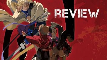 Guilty Gear Strive Review - Stylishly Accessible