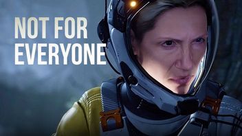Diversity of Games is Their Biggest Merit - Let's Keep it That Way
