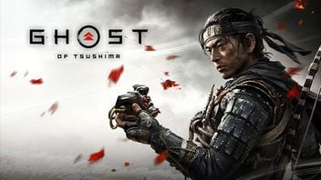 Ghost of Tsushima Review - The Last Wind of PlayStation 4