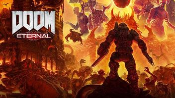 Doom Eternal Review – Demon's is in the Details