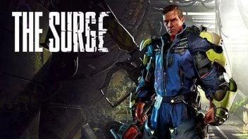 The Surge 2 Review – Futuristic Dark Souls