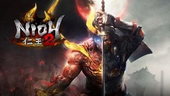 Nioh 2 Review – Make Me Wanna Die 1000 Times