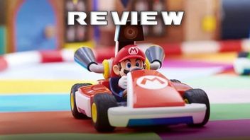 Mario Kart Live Review - An Expensive Gimmick