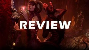 Succubus Review: Dollar Store Doom Or Hellish Delight?