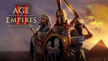 Age of Empires 2: Definitive Edition Review – Old But Solid Gold