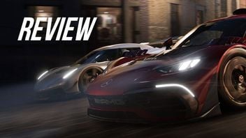 Forza Horizon 5 Review - The King Becomes Emperor