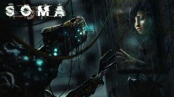 SOMA Review – a horror straight from the depths of the sea by the creators of Amnesia