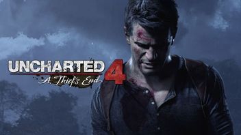 Uncharted 4: A Thief's End Review – The best PS4 exclusive on the market