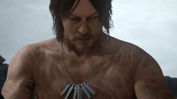 Death Stranding According to ESRB: Violence, Nudity and Shooting Babies