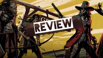 Weird West Review: Outlaws vs Witches vs Werewolves