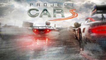 Project CARS Review: The Most Beautiful Racing Game In History