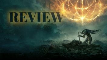 Elden Ring Review: A Soulful Experience