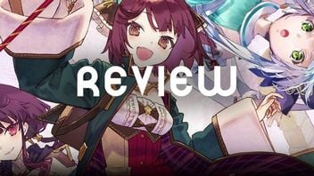 Atelier Sophie 2 Review: Dream or Nightmare?