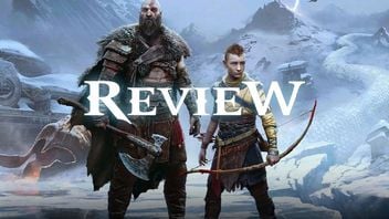 God of War Ragnarok Review: Godlike Perfection