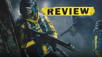 Rainbow Six Extraction Review - How It All Went Wrong