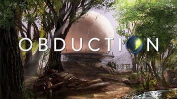 Obduction review – beautiful, difficult, captivating