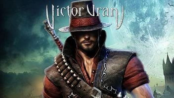 Review of Victor Vran – The Vampiric Clone of Diablo is Quite Enjoyable