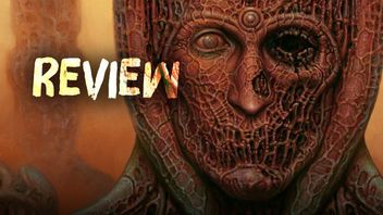 Scorn Review: An Unsettling Journey