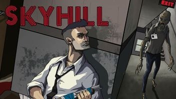 Skyhill review – does another roguelike survival amuse or bore?