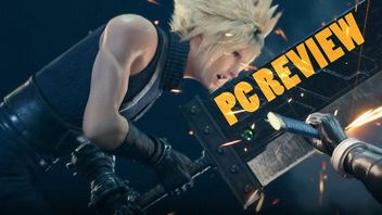 Final Fantasy 7 Remake PC Review: Ignorance is Not a Bliss